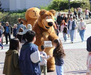 Żałoba narodowa w Warszawie