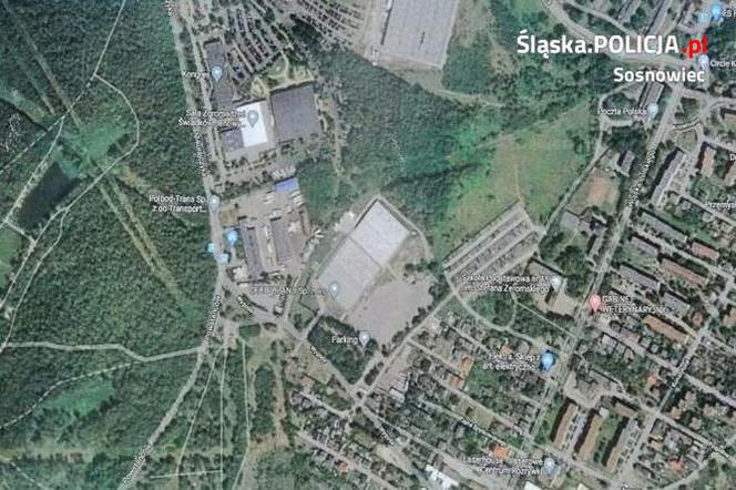 Sosnowiec. Gdzie jest Leokadia Kupiec? Trwa potężna akcja policji! [ZDJĘCIA]