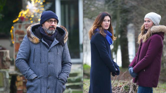 M jak miłość, odcinek 1364: Teresa przeprosi Annę za flirt z Wernerem