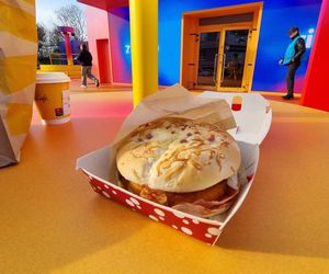 Burger Drwala 2025 już jest! Nowości i ceny kultowych kanapek