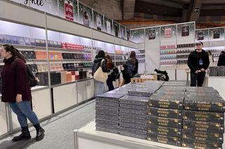 Wrocławskie Targi Książki 2024 już trwają