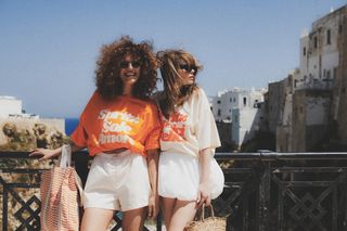 Włoskie wakacje w modzie! Dolce vita w polskim wydaniu - idealne na koniec lata