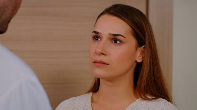 Miłość i nadzieja odc. 280. Sila, doktor Levent