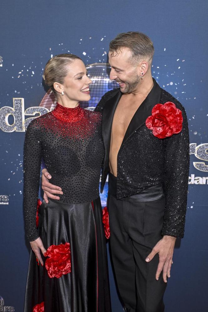 Vanessa Aleksander, Michał Bartkiewicz