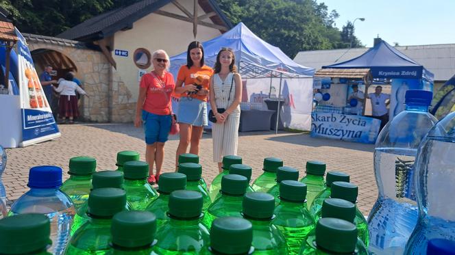 ESKA Summer City: Muszyna i Terma Bania