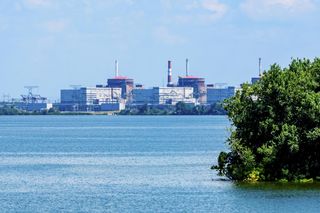 Awaria w elektrowni atomowej! Sytuacja jest krytyczna