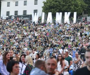 Wianki nad Wisłą 2025 w Warszawie - koncert