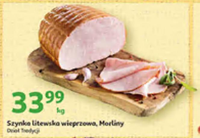 promocje na wędliny