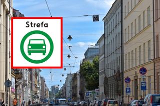 Gminy Metropolii Krakowskiej o Strefie Czystego Transportu. „Apelujemy o przemyślane i sprawiedliwe rozwiązania”