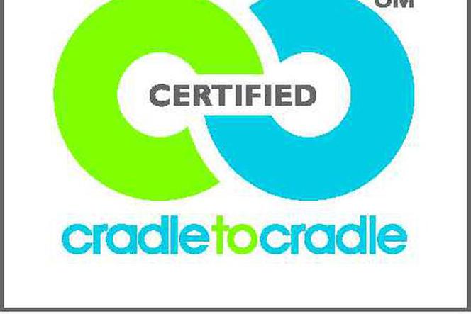 certyfikat cradle to cradle