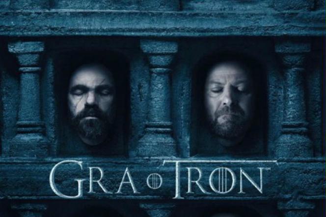 Gra o Tron s06e02 online za darmo, po polsku i legalnie!Drugi odcinek Game of Thrones VI: Home już w sieci
