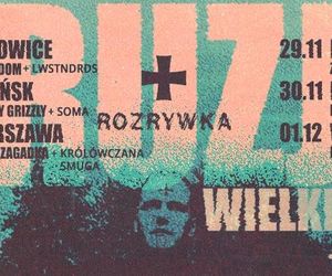 Co się dzieje w weekend 22-24 listopada w woj. śląskim