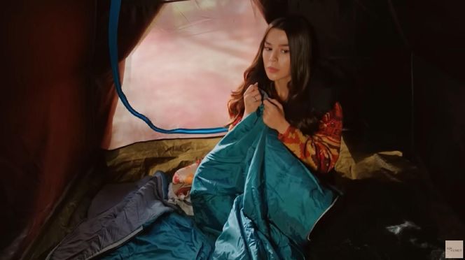 Miłość i nadzieja odc. 330. Zeynep