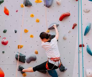   Slab Bouldering w Solvay Park (parter galerii, ul. Zakopiańska 105, Kraków)