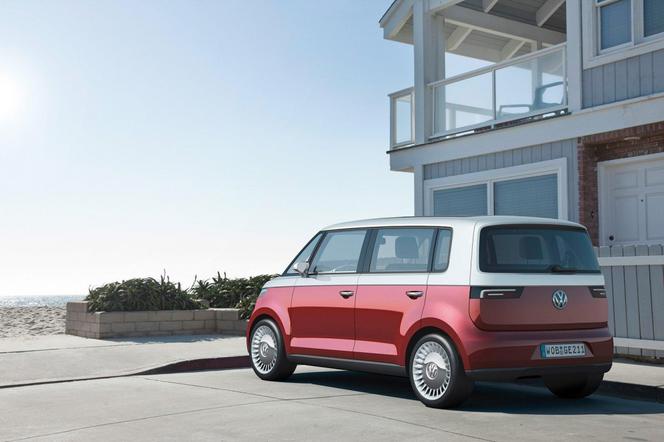 VW Bulli