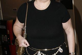 Katarzyna Niezgoda schudła 30 kilogramów