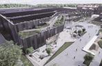 Hub Gamingowo- Technoligiczny w Katowicach