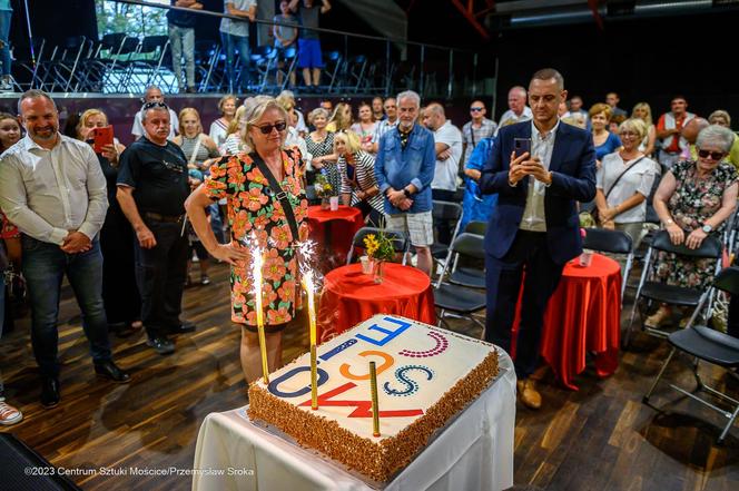 Urodziny Mościc. Zobaczcie, jak świętowali mieszkańcy dzielnicy!