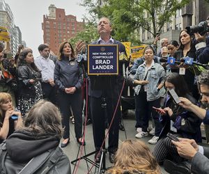 Nowojorski rewident aresztowany przez ICE!