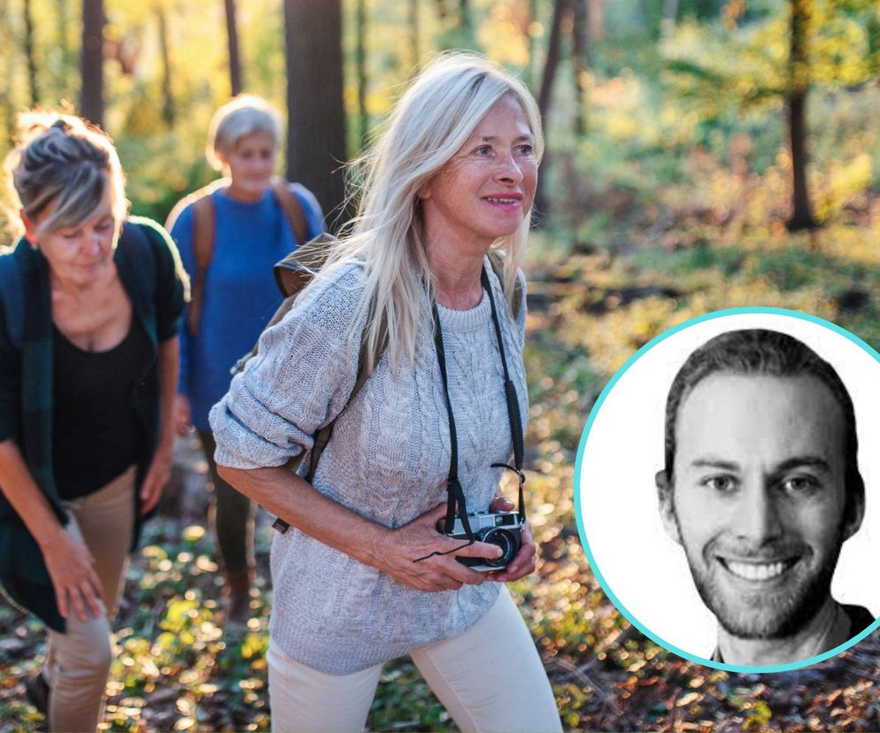 Ćwiczenia dwuzadaniowe uchronią cię przed demencją. Nurolog wylicza przykłady