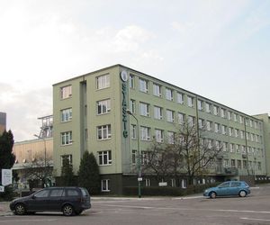 Wstrząs w kopalni Murcki-Staszic. Są poszkodowani