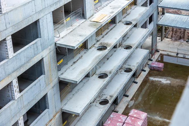 Miedziana 7 - apartamenty M7 oraz inwestycja Towarowa 22