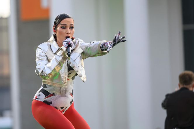 Europejskie Święto Muzyki: Finał prezydencji. Piosenka na cztery strony świata.