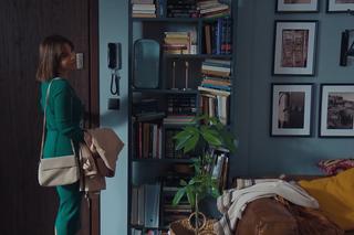 M jak miłość, odc. 1676: Aneta (Ilona Janyst)