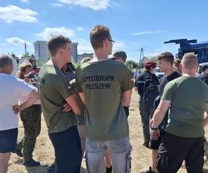 XXIII Piknik Militarny w Kaliszu 