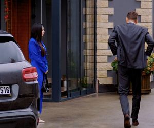 Miłość i nadzieja, odcinek 276. Bahar, Kuzey