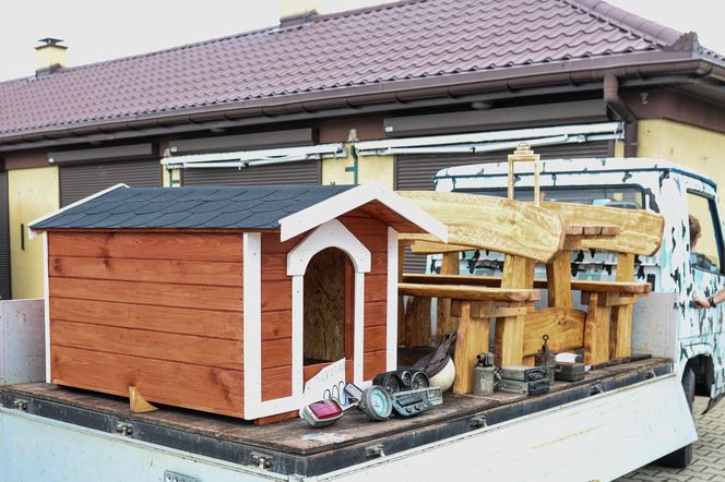 Giełda Staroci w Będzinie w sierpniu 2025