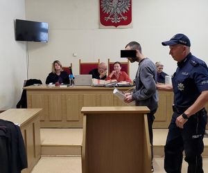 Mateusz M. powiedział, że jest zwyrolem