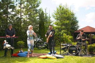 Letnia scena Disco Polo: Mejk, Andre