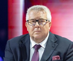 Ryszard Czarnecki broni się przed sądem. „Siła argumentów jest po mojej stronie”