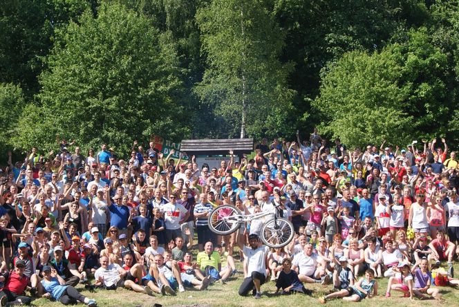 Warmia i Mazury wcale nie są płaskie! Odkryj najwyższą górę regionu i jego tajemnice