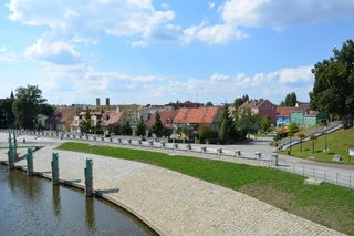 TOP 10 miast w województwie lubuskim