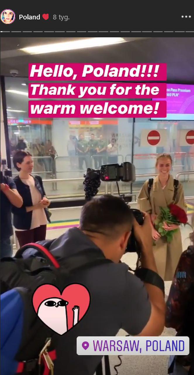 Zniewolona 3 sezon: Katia (Katerina Kowalczuk)