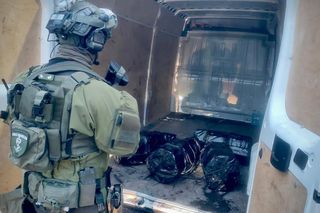 Wielki przemyt na Bałtyku