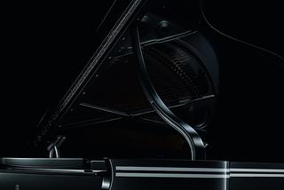 Fortepian Arabesque firmy Steinway – wielka muzyka, wielki desing