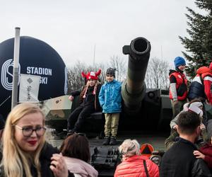 Tak wyglądały Wojewódzkie Obchody Narodowego Święta Niepodległości na Stadionie Śląskim ZDJĘCIA