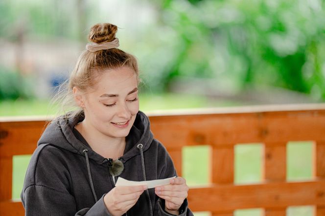 6. odcinek "Rolnik szuka żony"