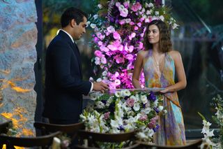 Złoty chłopak - ślub Seyran w 3. sezonie