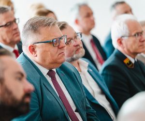 Inwestycję Siedlecki samorząd zrealizował dzięki wysokiej dotacji z Krajowego Planu Odbudowy. 
