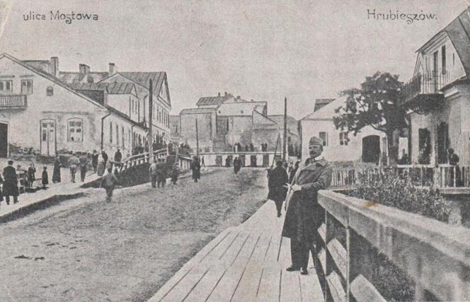 Hrubieszów