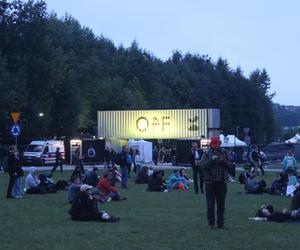 OFF Festival 2023. Dzień drugi