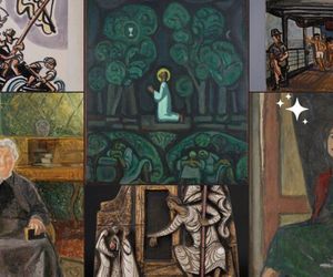 Wystawa Adama Kossowskiego w Muzeum Archidiecezji Warszawskiej