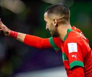 Maroko - Hiszpania WYNIK: Lwy Atlasu w ćwierćfinale mundialu! Katastrofa Hiszpanów w rzutach karnych, Afryka świętuje