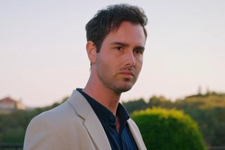 Miłość i nadzieja odc. 273. doktor Levent