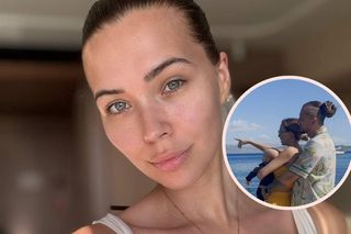 Sandra Kubicka i Baron rozwodzą się, mama Leosia chce, by był obecny w życiu synka. „Miesiącami walczyłam aby chciał spędzać z nim czas”