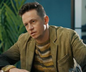 Barwy szczęścia, odcinek 3181: Błażej (Piotr Ligienza)